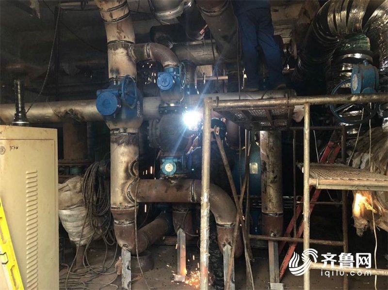 工业安装工程分部分项划分：如何高效管理